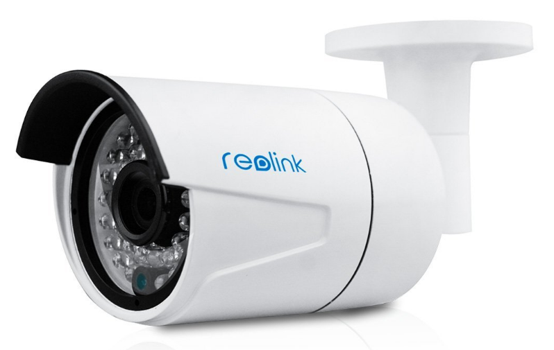 Configure Reolink RLC-410, 411, 420, 422 to upload video clips (and