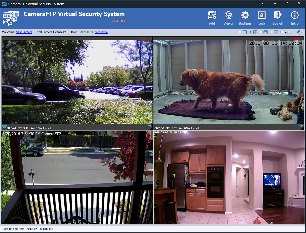 free app for security camera free app for security camera