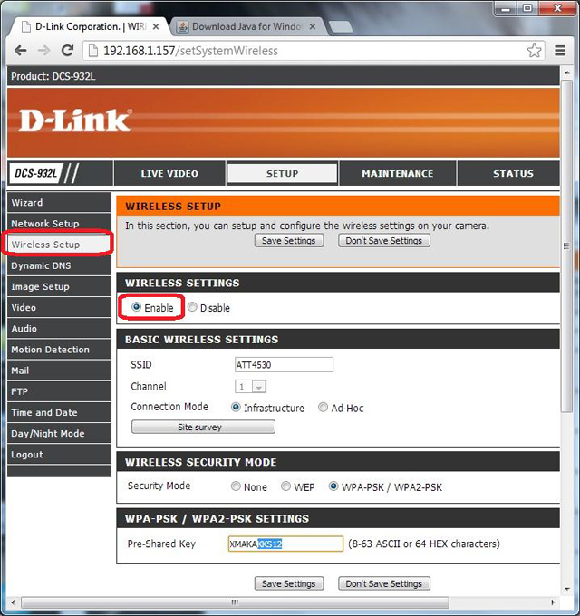 D-link dwa-125 installation software download