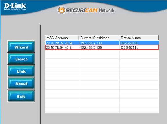 micro Intiem gerucht Configure D-Link DCS-5211L to upload image snapshots / video clips to Camera  FTP Server