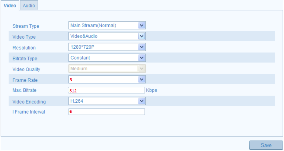 hikvision ip camera troubleshooting