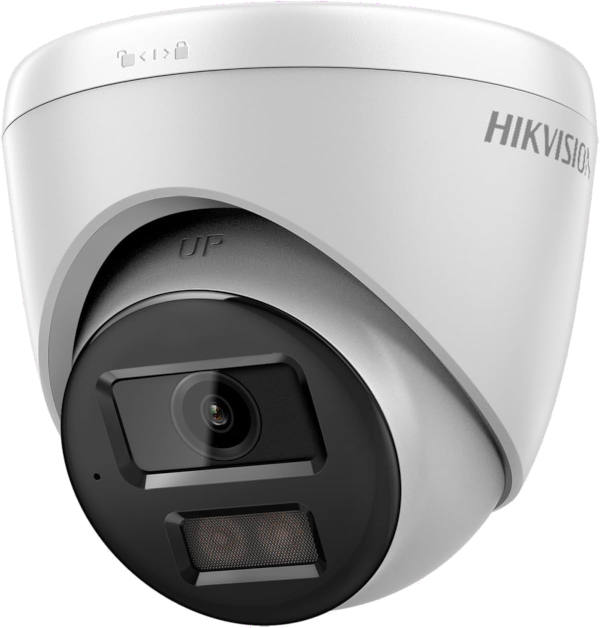 Hikvision DS-2CD1383G2-LIUF, 8MP PoE network camera