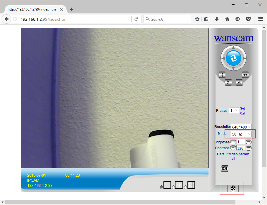 wanscam ip camera software for windows