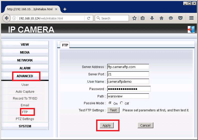 Wansview ip camera software for mac windows 10 Wansview ip camera software for mac windows 10