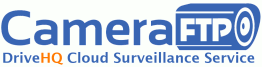 Cloud Surveillance & Recording, FTP Storage for Security Camera, Webcam, DVR & NVR